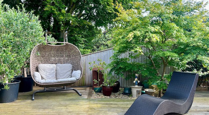 Photo of A Town Dream