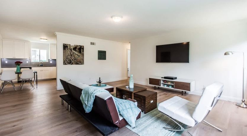 Photo of Gracious Abode