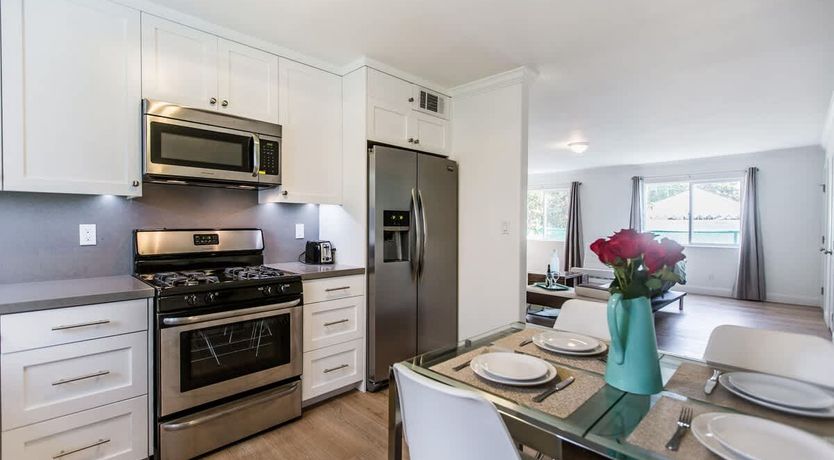 Photo of Gracious Abode