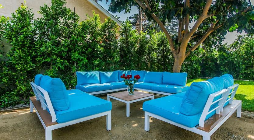 Photo of Gracious Abode