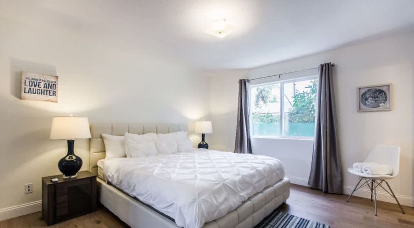 Photo of Gracious Abode