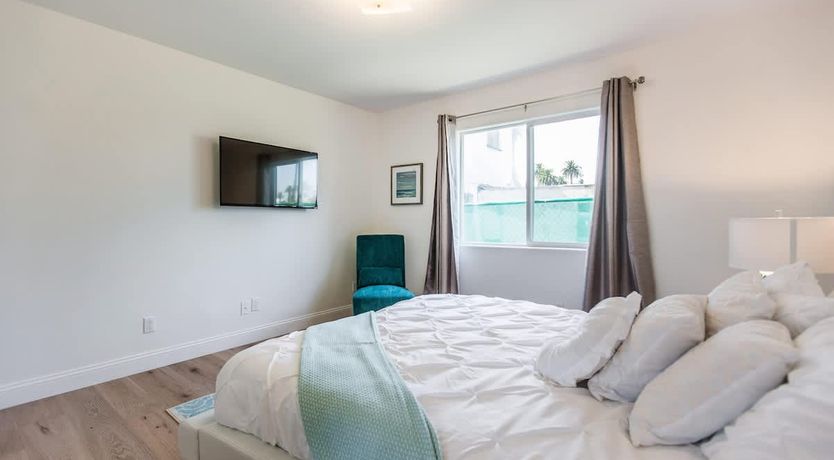 Photo of Gracious Abode