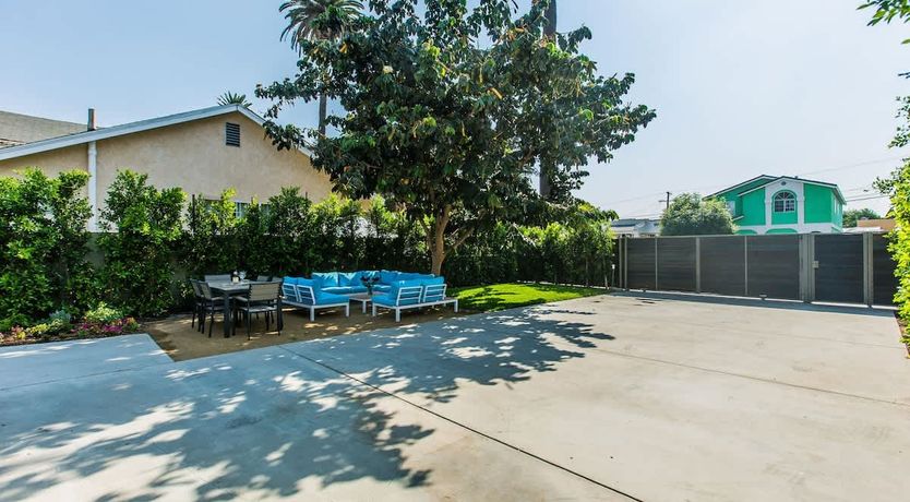 Photo of Gracious Abode