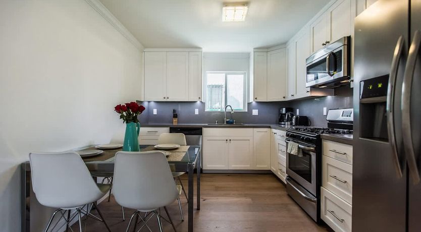 Photo of Gracious Abode