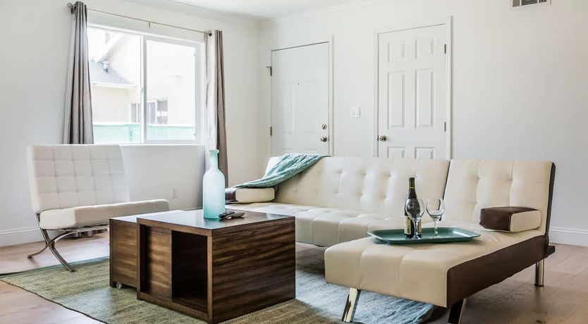 Photo of Gracious Abode