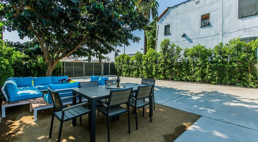 Photo of Gracious Abode