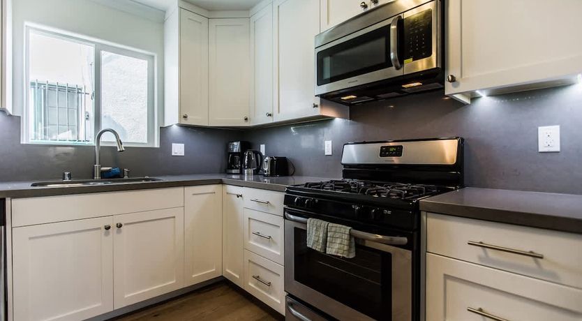 Photo of Gracious Abode