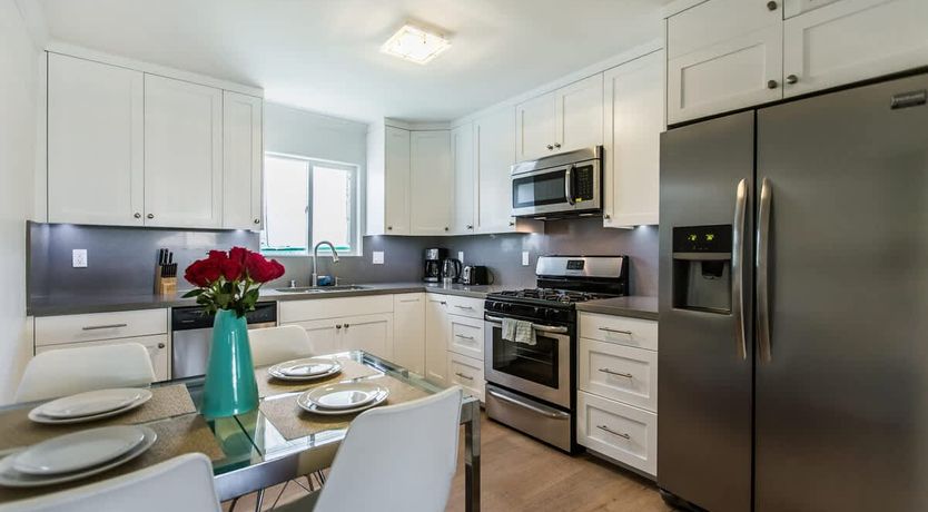 Photo of Gracious Abode