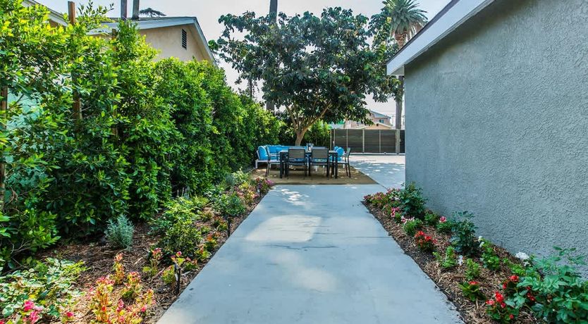 Photo of Gracious Abode