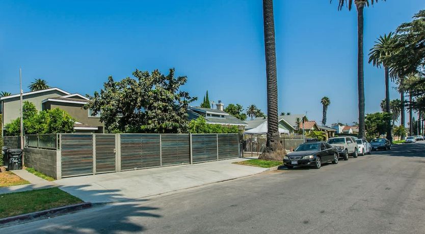 Photo of Gracious Abode