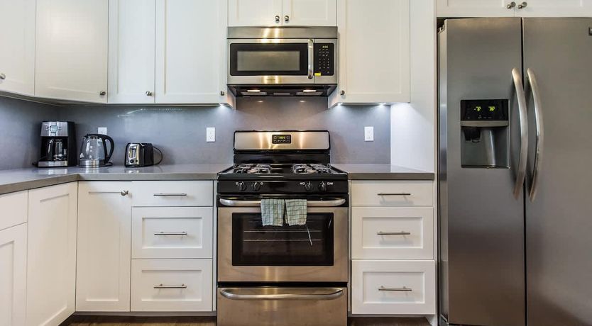 Photo of Gracious Abode