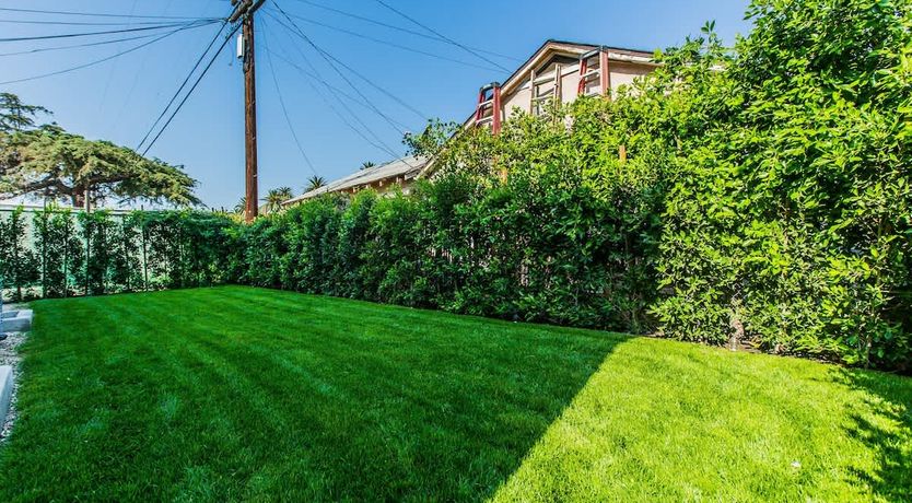 Photo of Gracious Abode