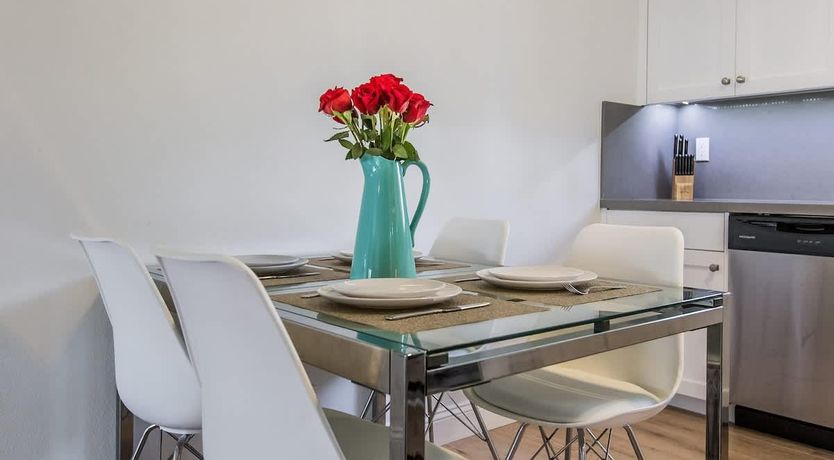 Photo of Gracious Abode