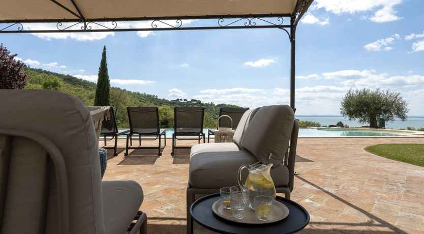 Photo of Lake Lookout