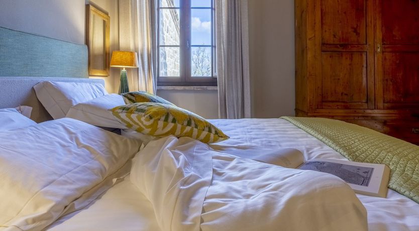 Photo of Lake Lookout