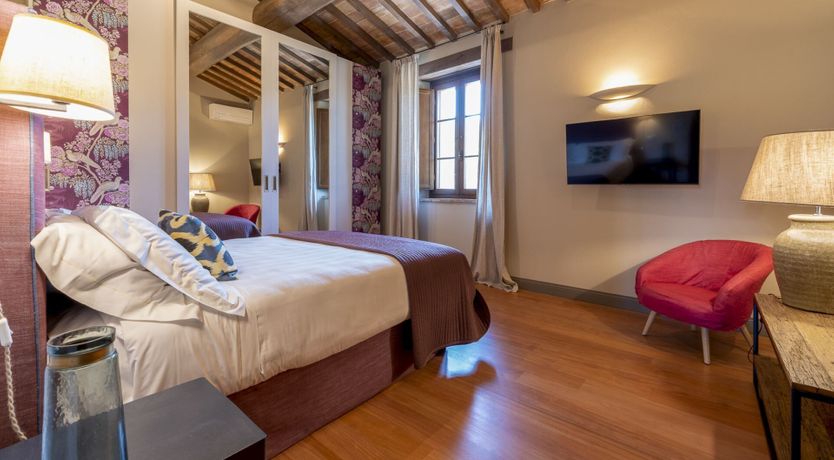 Photo of Lake Lookout