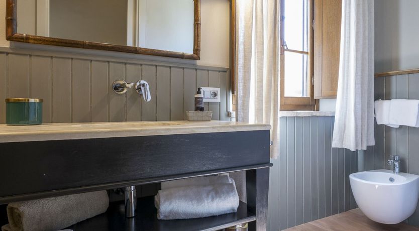 Photo of Lake Lookout