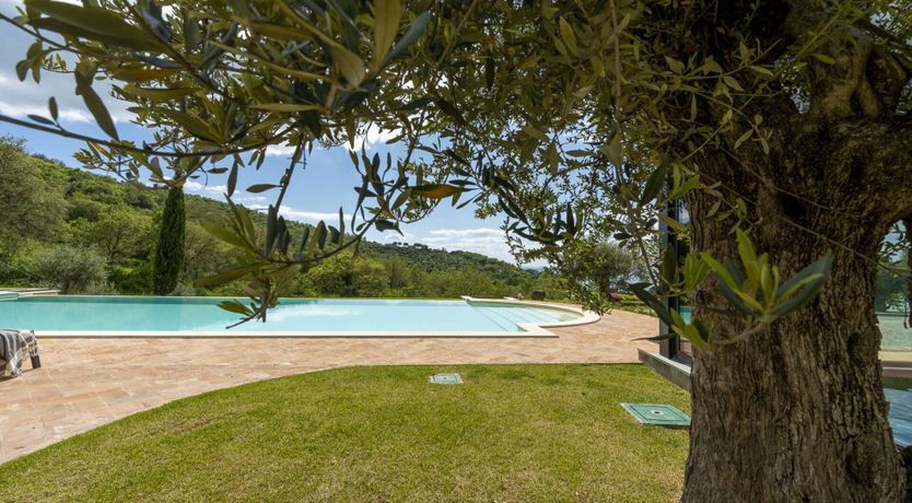 Photo of Lake Lookout