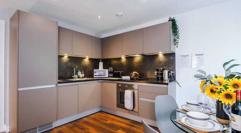 Photo of Northern Luxury