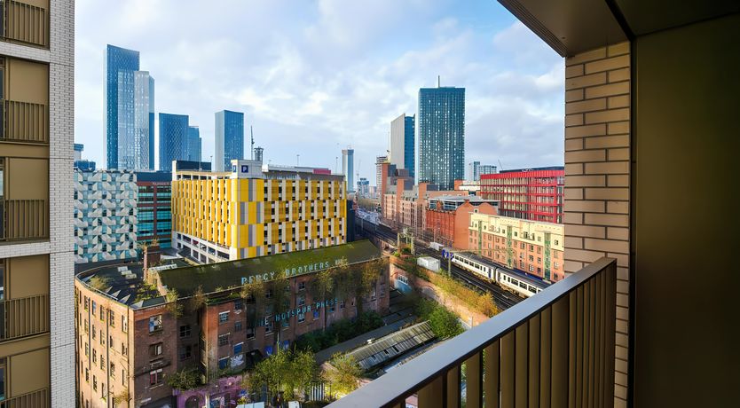 Photo of Northern Luxury