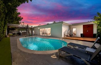 A Gentle Treasure Holiday Home
