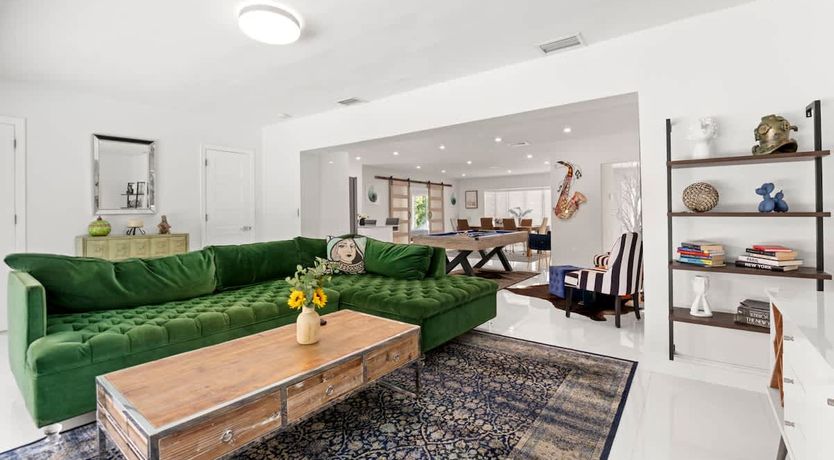 Photo of A Gentle Treasure