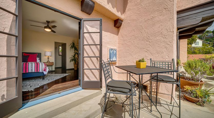 Photo of Golden Sunset Residence