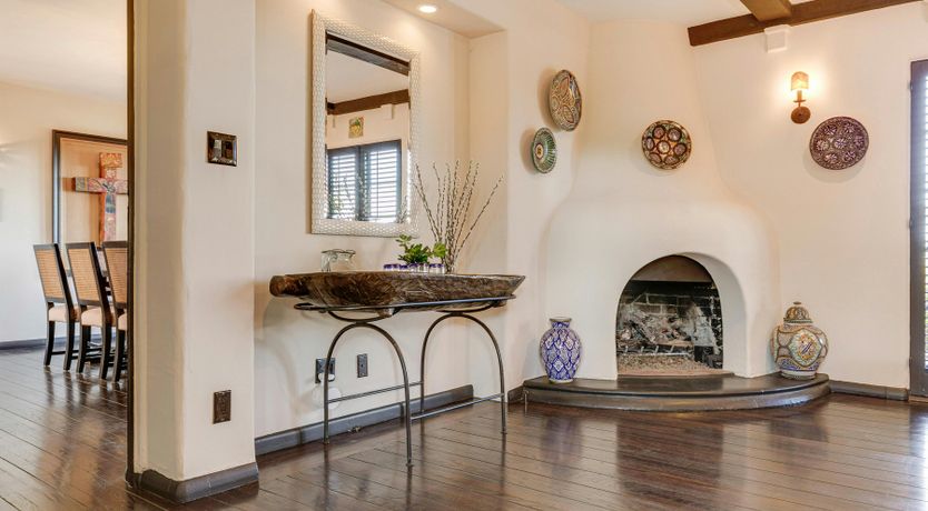 Photo of Golden Sunset Residence