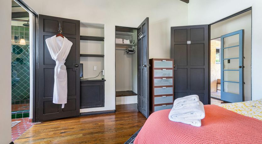 Photo of Golden Sunset Residence