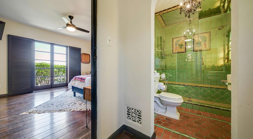 Photo of Golden Sunset Residence