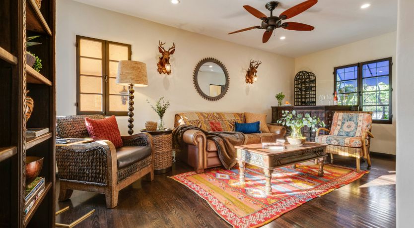 Photo of Golden Sunset Residence