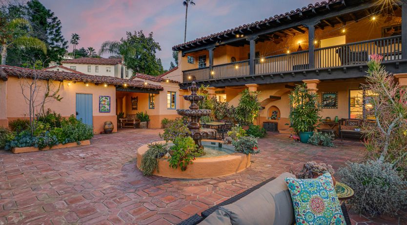 Photo of Golden Sunset Residence