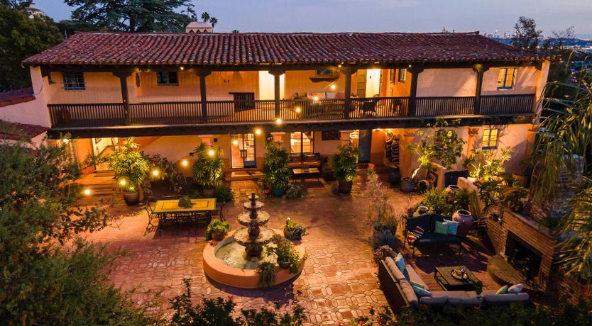 Photo of Golden Sunset Residence