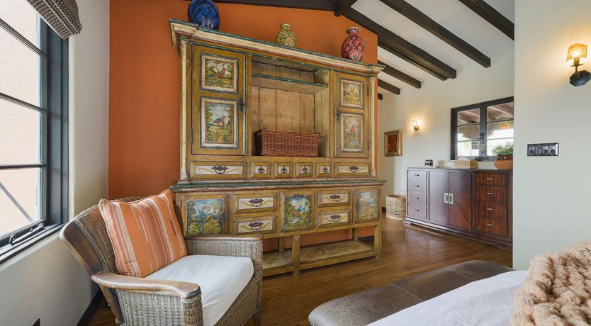 Photo of Golden Sunset Residence