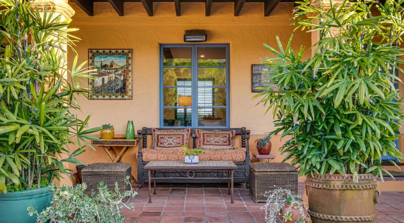 Photo of Golden Sunset Residence