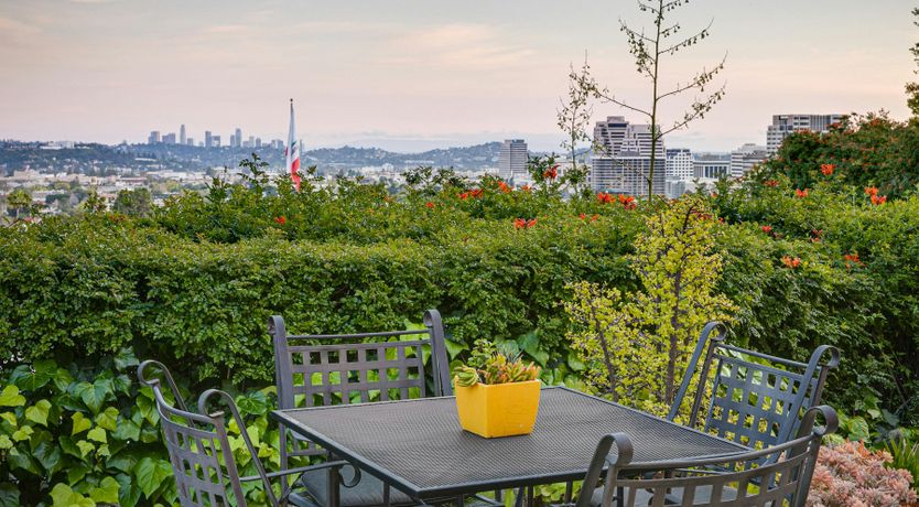 Photo of Golden Sunset Residence