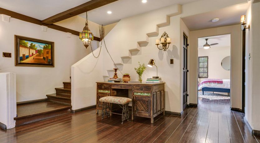 Photo of Golden Sunset Residence