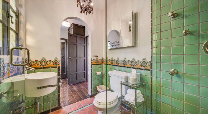 Photo of Golden Sunset Residence