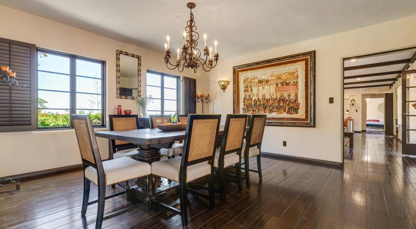 Photo of Golden Sunset Residence