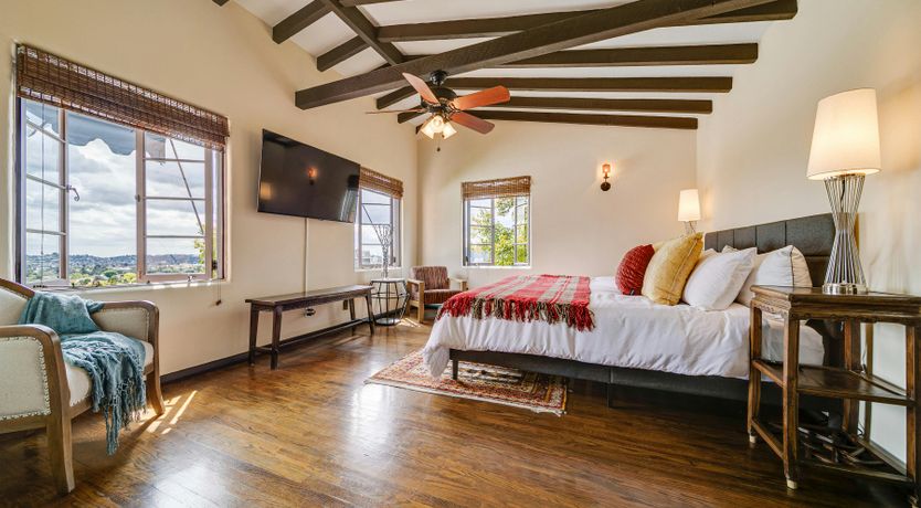 Photo of Golden Sunset Residence