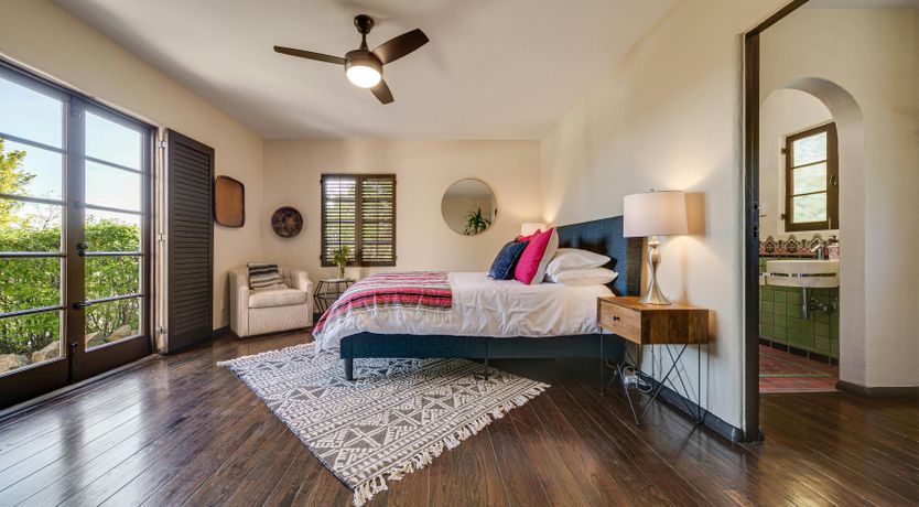 Photo of Golden Sunset Residence