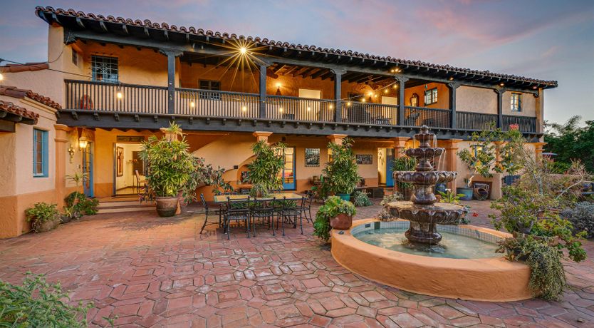 Photo of Golden Sunset Residence