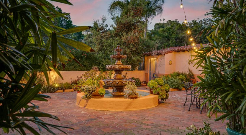 Photo of Golden Sunset Residence