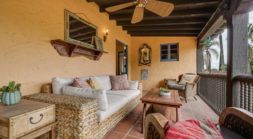 Photo of Golden Sunset Residence