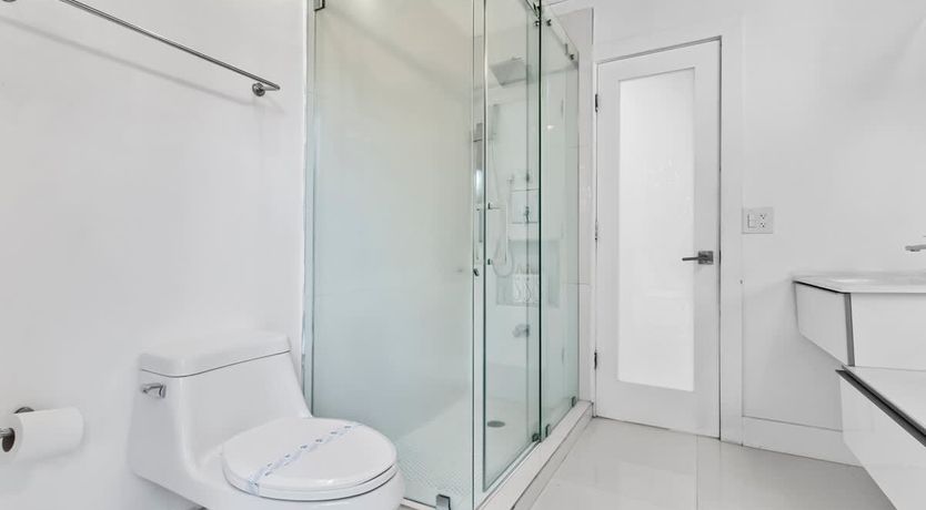 Photo of Court & Cabana