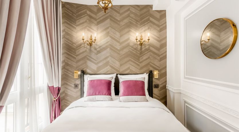 Photo of Madame De Pompadour