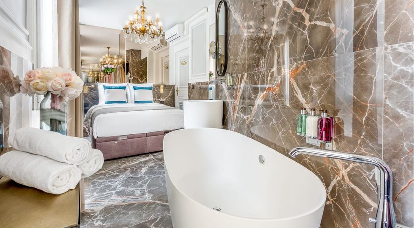 Photo of Madame De Pompadour