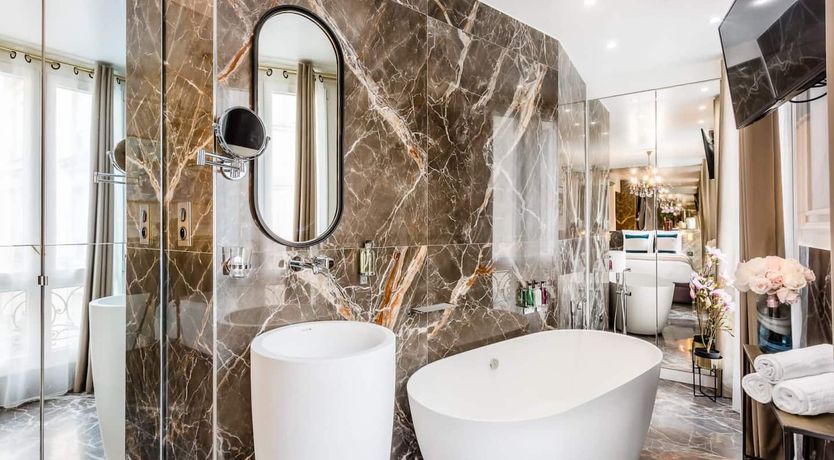 Photo of Madame De Pompadour