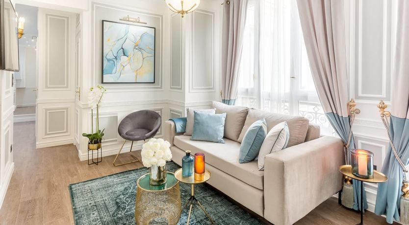 Photo of Madame De Pompadour