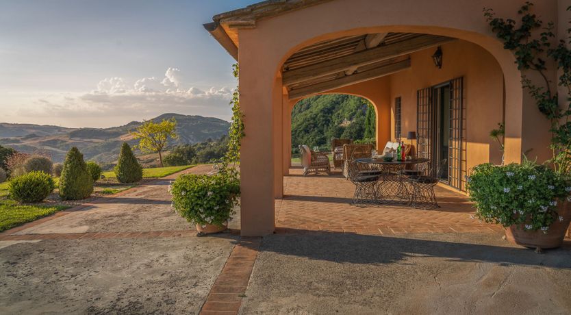 Photo of Heaven's Domain